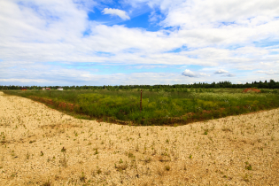 Фотографии поселка «Зяблики»