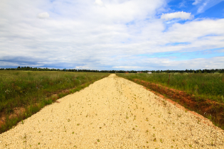 Фотографии поселка «Зяблики»