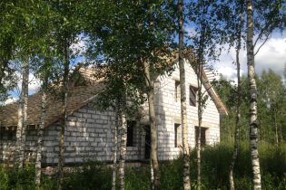 Фотографии поселка «Березки (Южный квартал)»