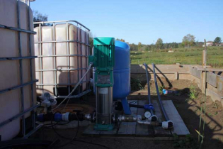 Фотографии поселка «Ольшаники 2»