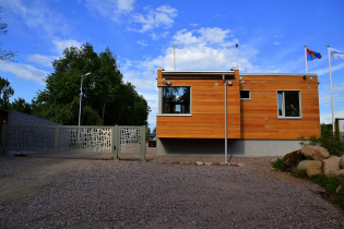 Фотографии поселка «Ольшаники 2»