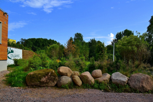 Фотографии поселка «Ольшаники 2»