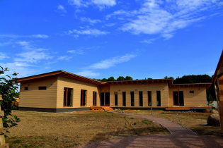 Фотографии поселка «Ольшаники 2»