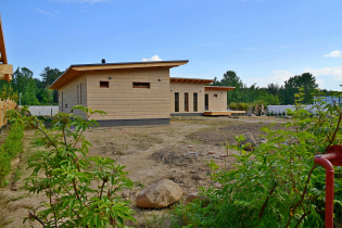 Фотографии поселка «Ольшаники 2»