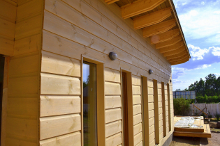 Фотографии поселка «Ольшаники 2»