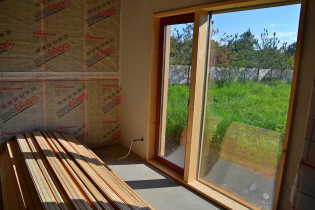 Фотографии поселка «Ольшаники 2»