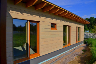 Фотографии поселка «Ольшаники 2»