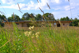 Фотографии поселка «Ольшаники 2»