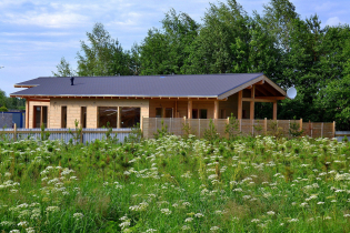 Фотографии поселка «Ольшаники 2»