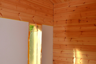 Фотографии поселка «Ольшаники 2»