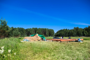 Фотографии поселка «Березовка (Сигмакс)»