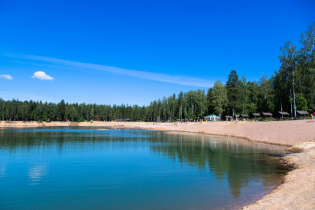 Фотографии поселка «Березовка (Сигмакс)»