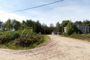 Фотографии поселка «Новые дубки»