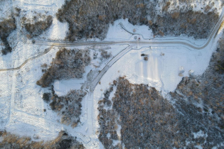 КП «Колтуши Парк»: ход строительства (март 2023)