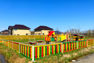 КП «Любовино»