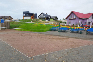 КП «Любовино»