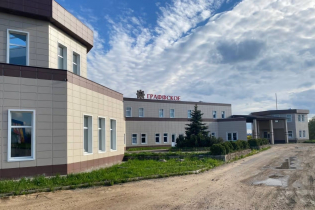 КП «Граффское»