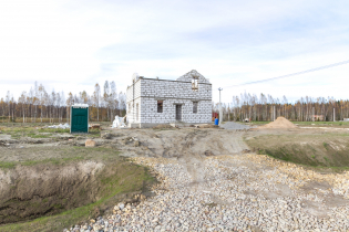 КП «Кокосы» (16.10.14)