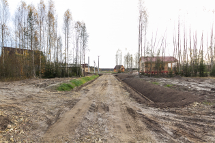 КП «Кокосы» (16.10.14)