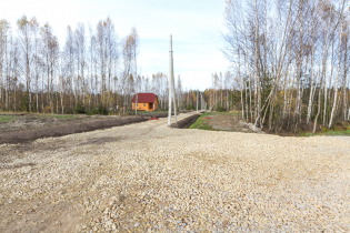 КП «Кокосы» (16.10.14)