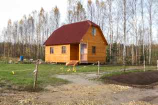 КП «Кокосы» (16.10.14)