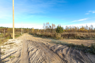 КП «Крутой ручей» (16.10.14)