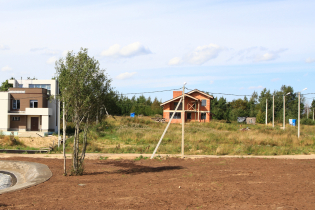 КП «Рублево» (20.08.14)