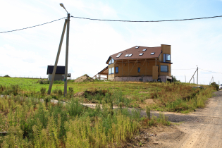 КП «Рублево» (20.08.14)