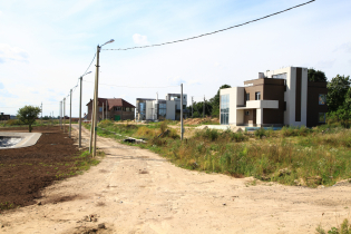 КП «Рублево» (20.08.14)