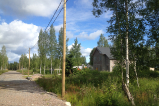 КП «Березки» (26.06.14)