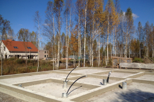 КП «Березки» (03.10.14)