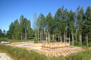 КП «Березки» (10.07.14)