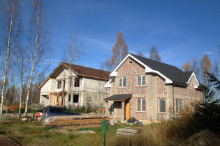 КП «Березки» (15.10.14)