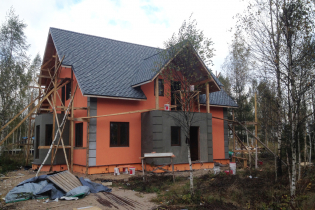 КП «Березки» (29.09.14)