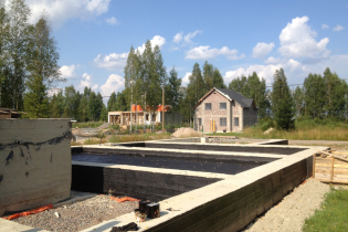 КП «Березки» (11.08.14)