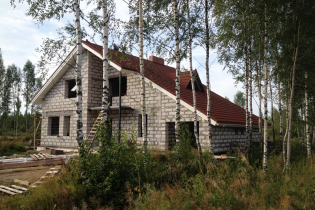 КП «Березки» (14.08.14)
