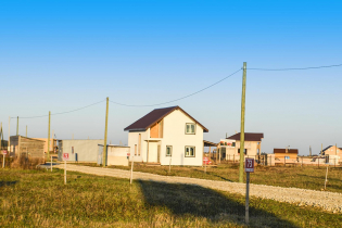 КП «Долина Уюта» (30.10.14)