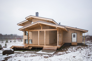 КП «Ольшаники 2»