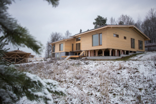 КП «Ольшаники 2»