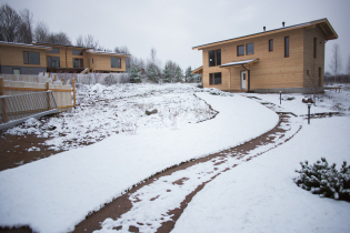 КП «Ольшаники 2»