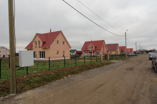 КП «Одуванчик» (01.11.14)
