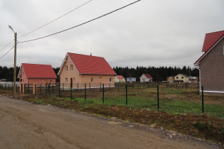 КП «Одуванчик» (01.11.14)