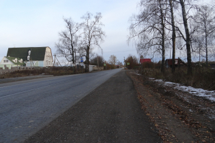 КП «Одуванчик» (25.10.14)