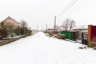 Фотографии поселка «ВикоСад»