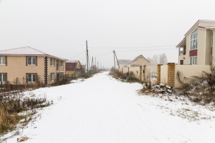 Фотографии поселка «ВикоСад»