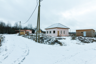 Фотографии поселка «Времена года»