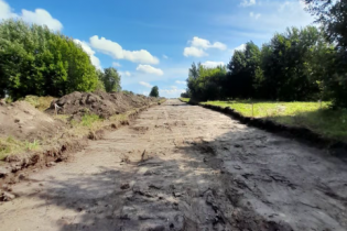 КП «Панорамный»: ход строительства