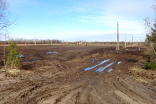 Фотографии поселка «Константиновка»