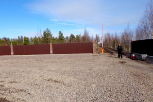 Фотографии поселка «Константиновка»