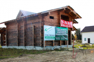 КП «Лазурный» (октябрь 2014)
